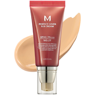Missha M Perfect Cover Bb Cream