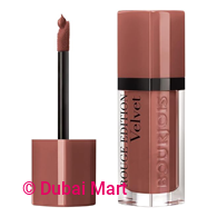 Bourjois Rouge Edition Velvet Liquid Lipstick-29 Nude York