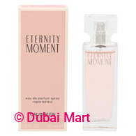 Calvin Klein Eternity Moment Perfume for Women Eau De Parfum 30ML
