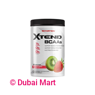 Scivation Xtend BCAA Strawberry Kiwi 30 Servings