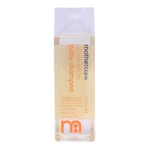 MOTHERCARE All We Know Baby Shampoo - 300Ml