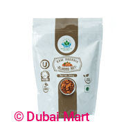 UOL Organic Almond Nuts
