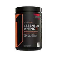 Rule 1 Essential Amino 9 Fruit Punch 315 g