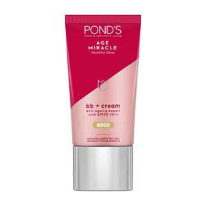 Buy Pond's Age Miracle Cream - Beige (25g)