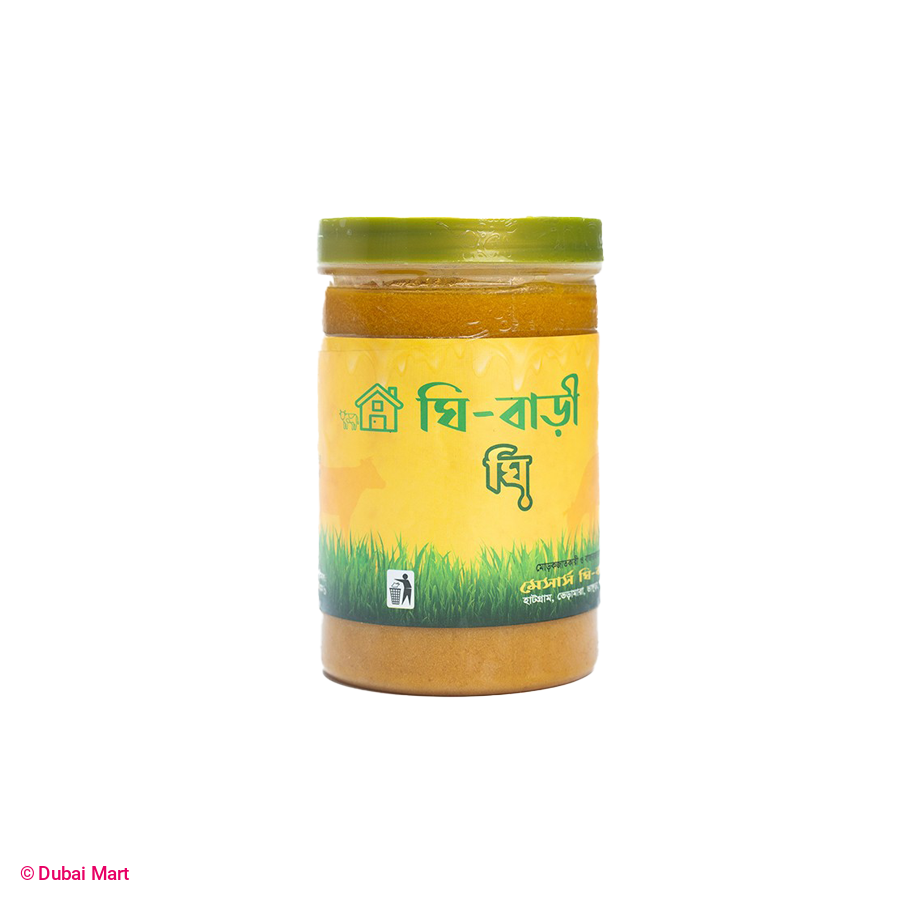 Deshi Ghee