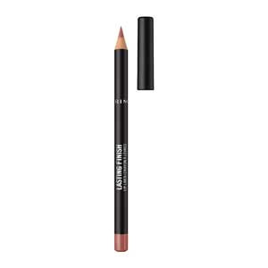Rimmel London, Lasting Matte Lip Liner 760 Mauve Nude, 1.2g