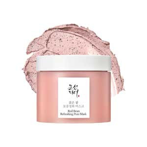 Beauty of Joseon Red Bean Refreshing Pore Mask 140ml