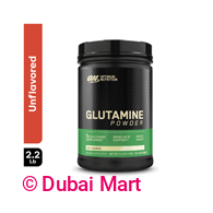 Optimum Nutrition Glutamine Powder 1000 g