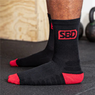 SPORTS SOCKS