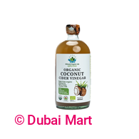 UOL Organic Coconut Cider Vinegar