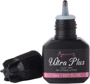 Beauty7 Sensitive Eyelash Glue