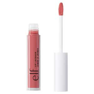 e.l.f. Lip Lacquer, (Wild Rose)
