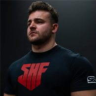 Sheffield 24 T-shirt