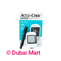 ACCU-CHECK Instant