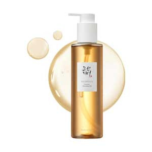 Beauty of Joseon Ginseng Cleansing Oil 210ml