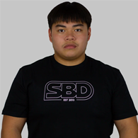 MOMENTUM BRAND T-SHIRT